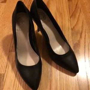 Vince Camuto heels